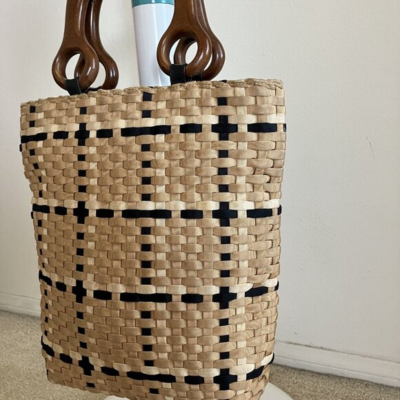 Vintage Ferragamo purse - Picture 4 of 10